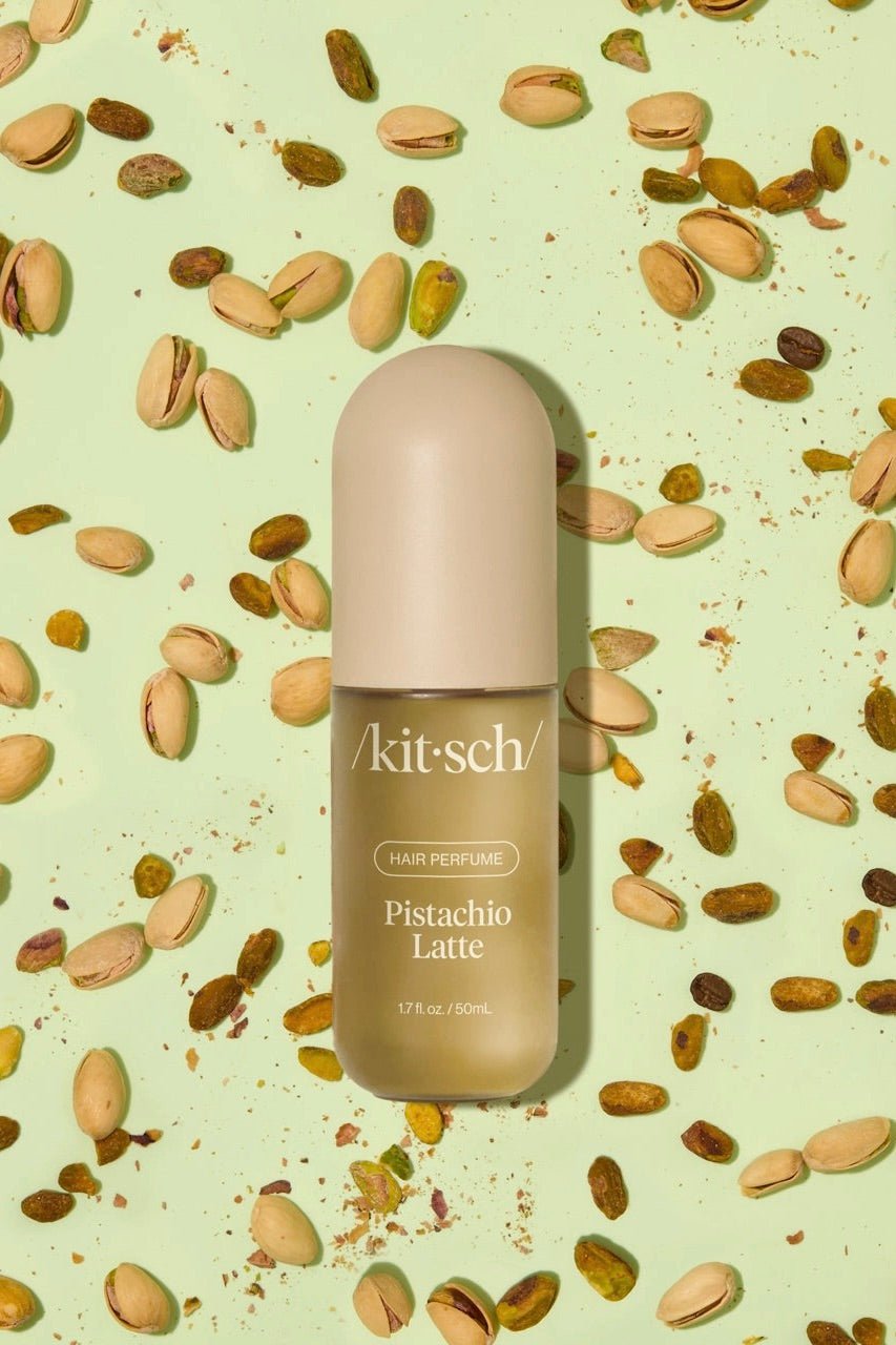 Kitsch Hair Perfume