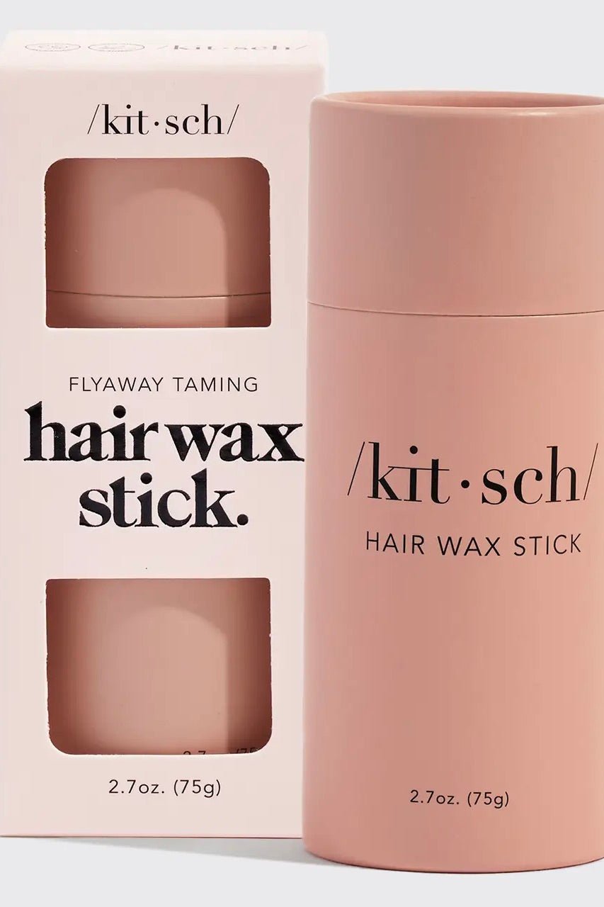 Kitsch Hair Wax Slick Stick