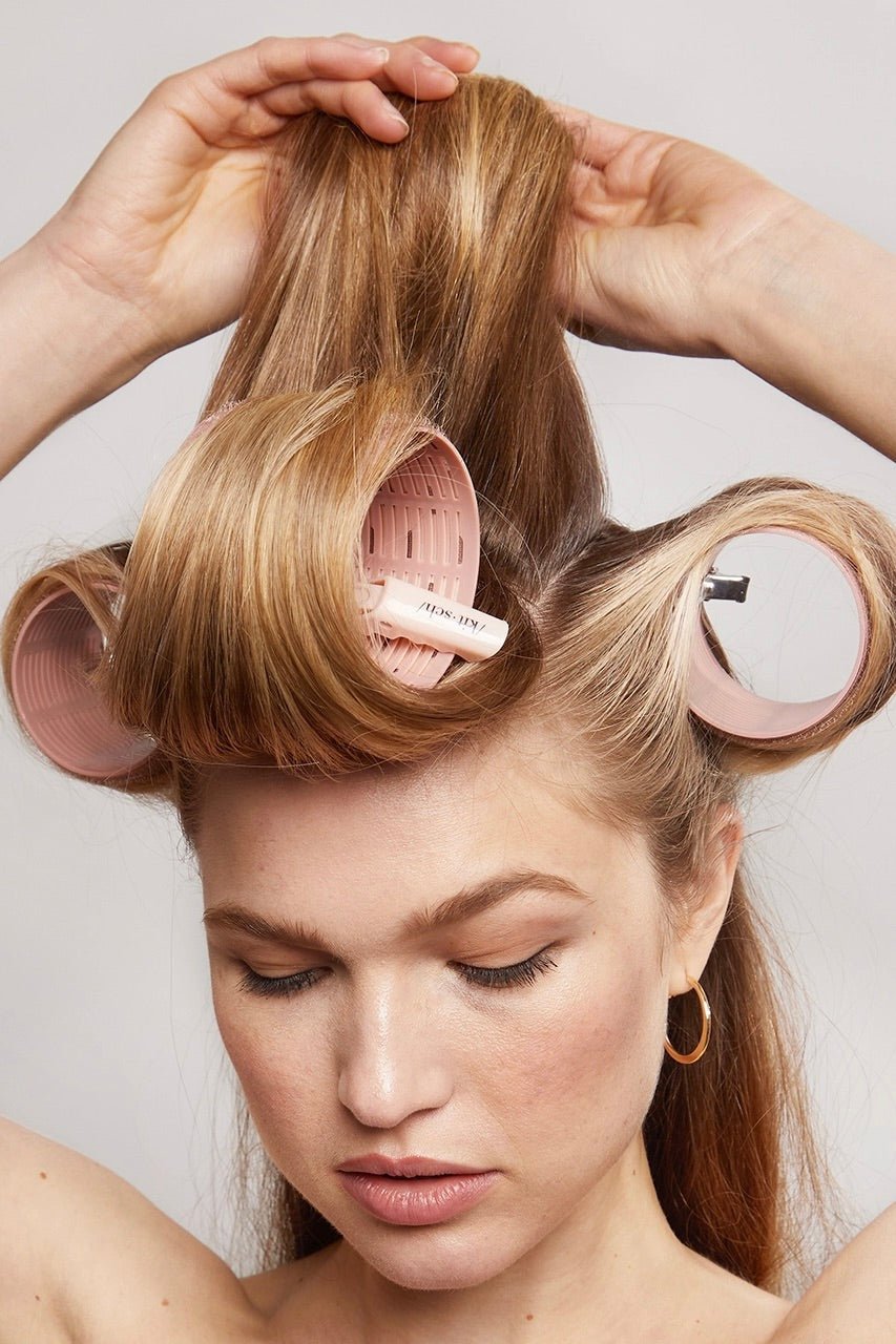 Kitsch XL Thermal Rollers