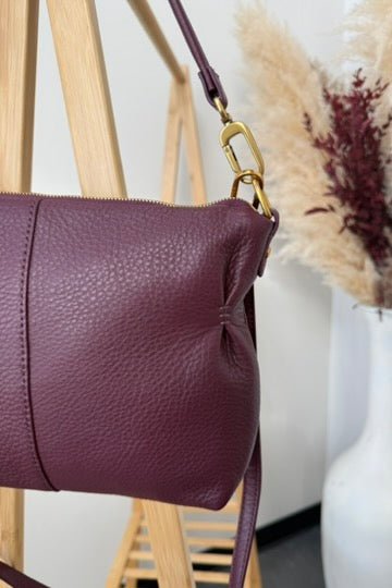 Kori Crossbody By Hobo