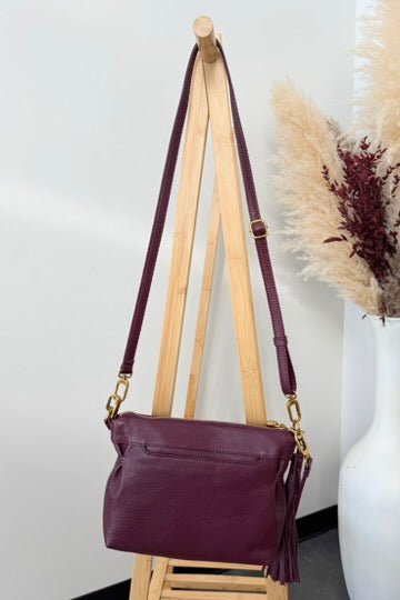 Kori Crossbody By Hobo