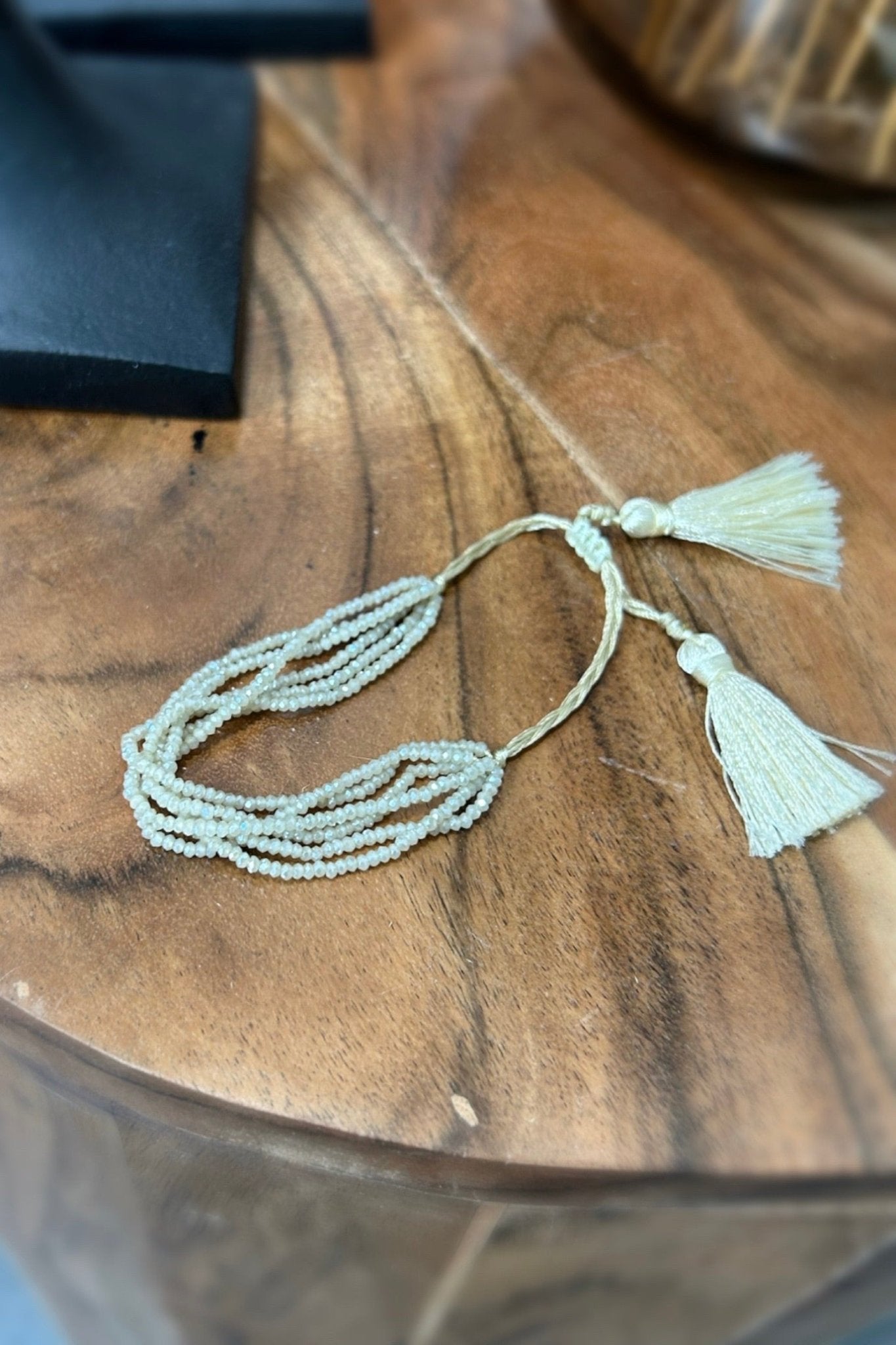 Landry Six Strand Bracelet - FINAL SALE