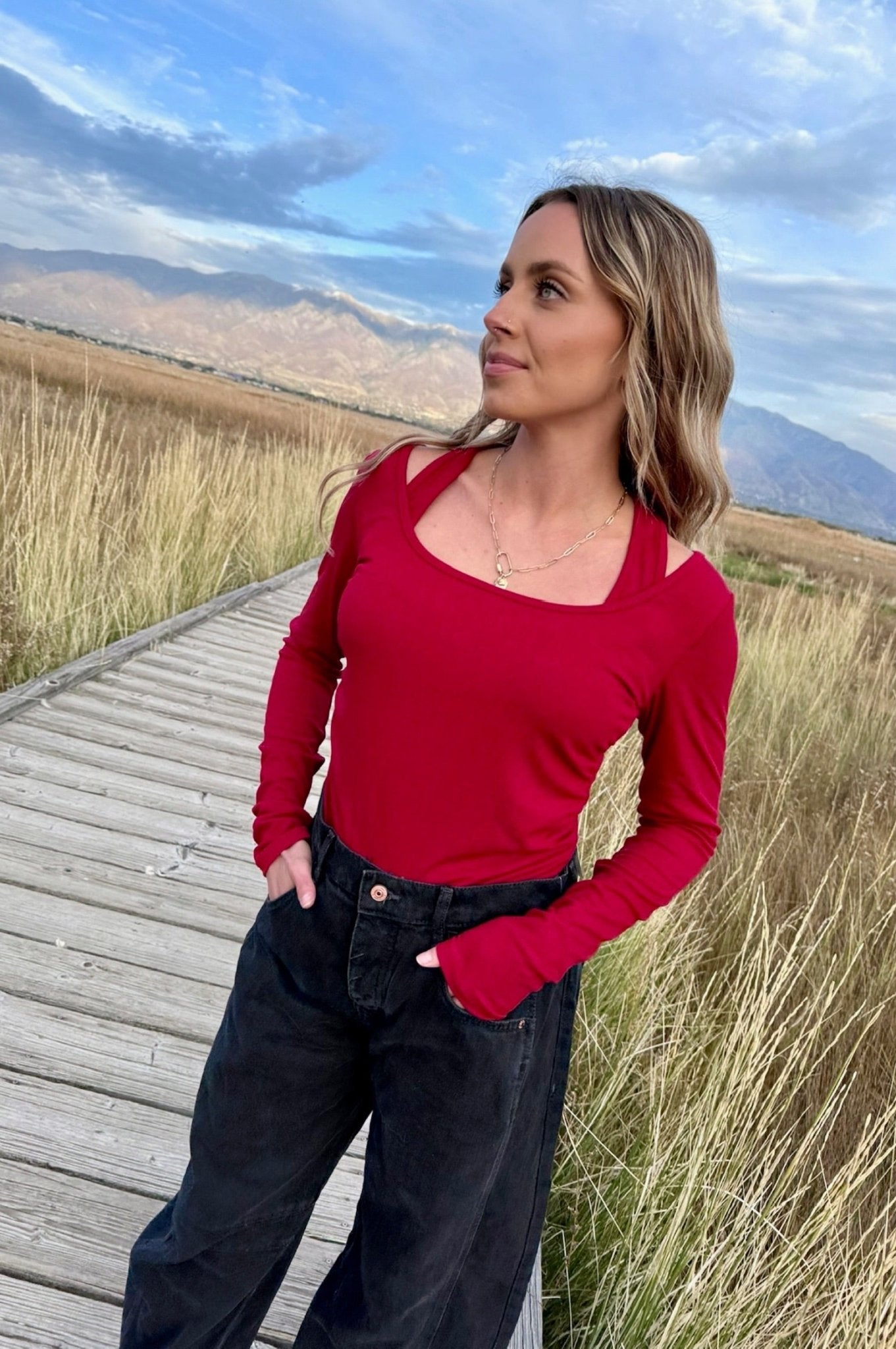 Layer Language Double Layer Top