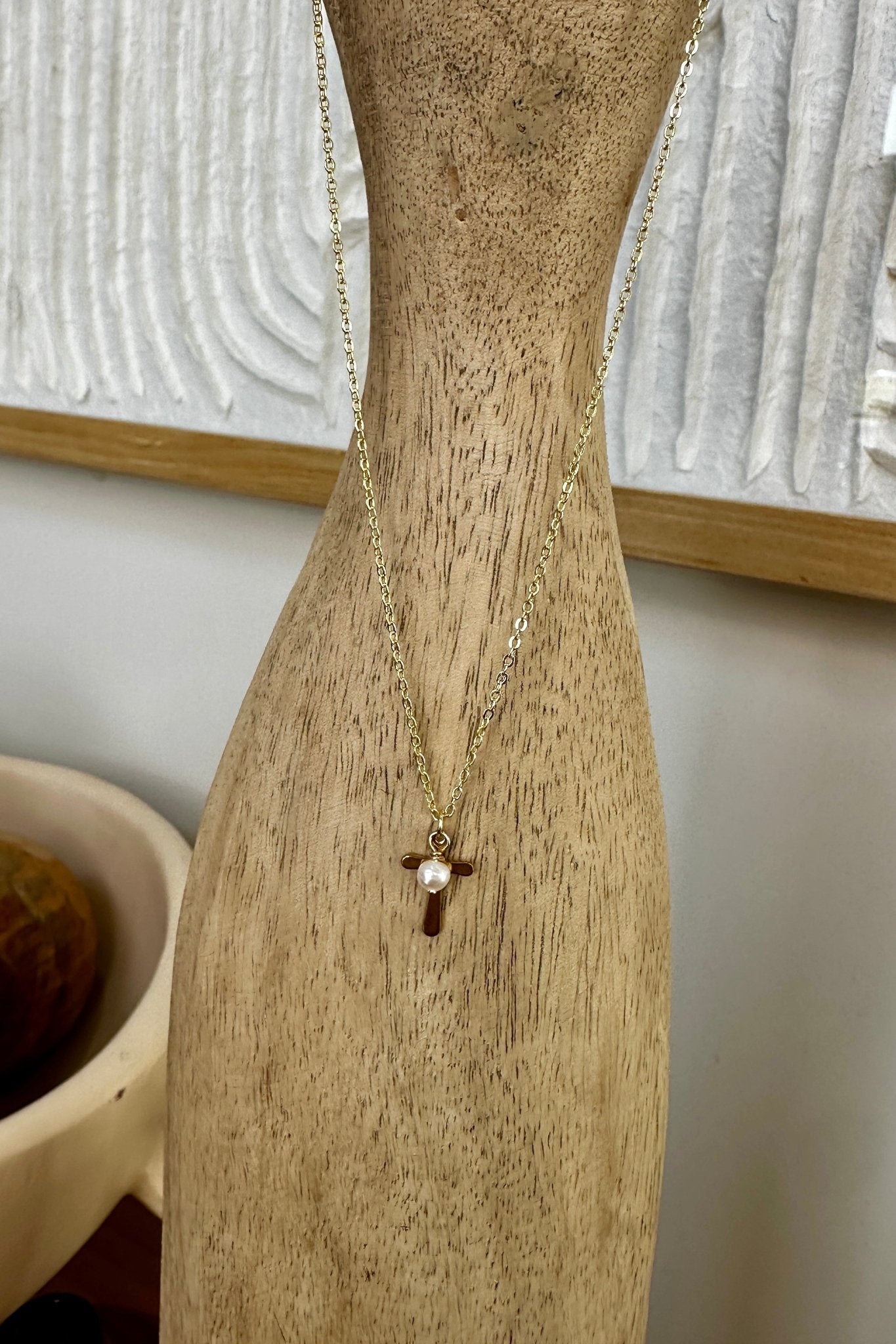 Light Within Necklace