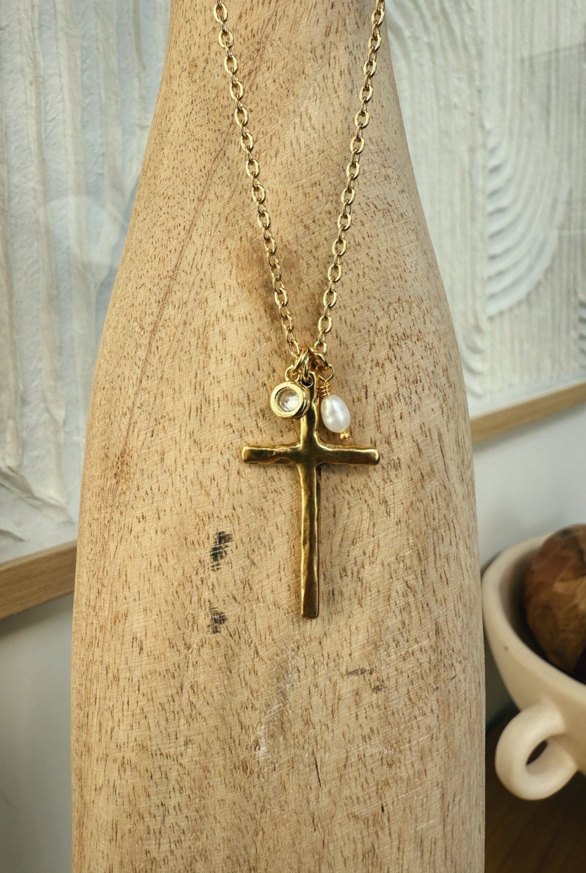 Lightkeeper Necklace