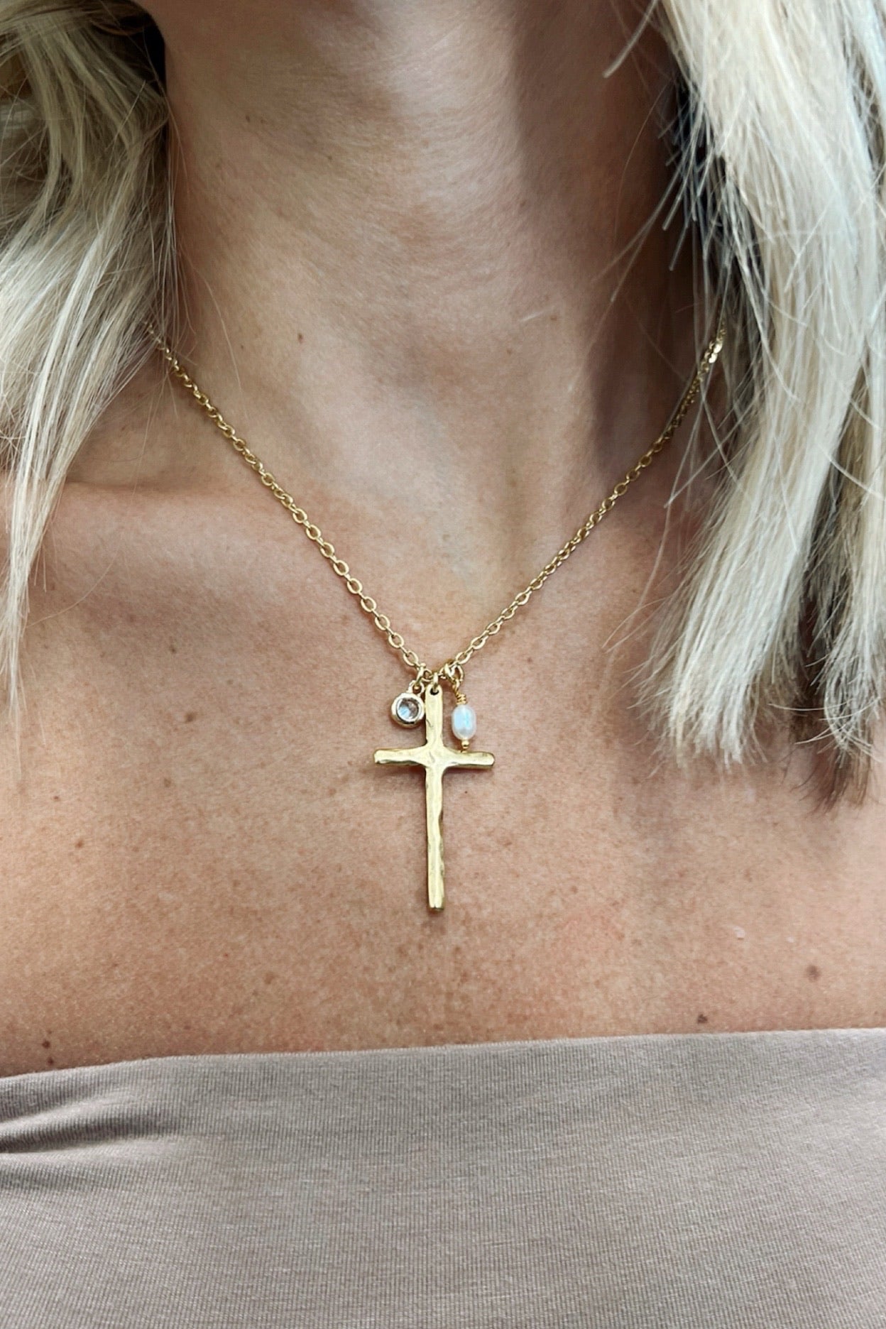 Lightkeeper Necklace