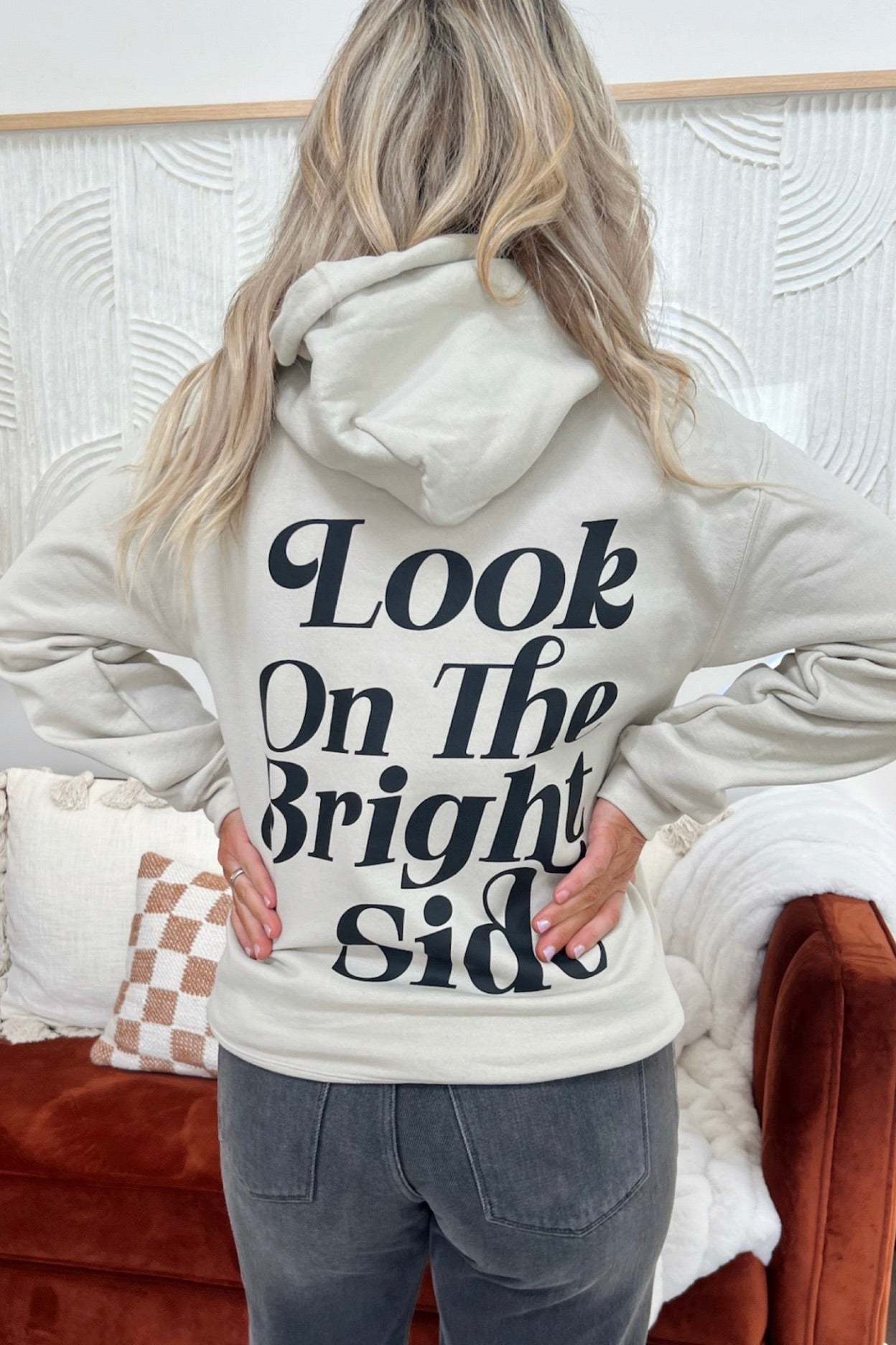 Mr. Brightside Hoodie - FINAL SALE