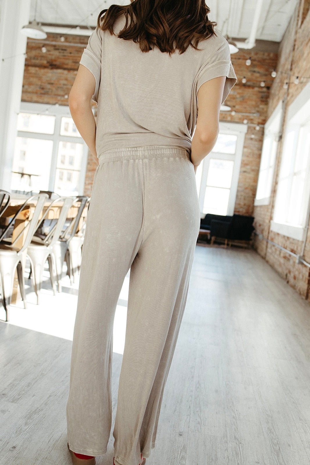 Muted Mirage Pants - FINAL SALE