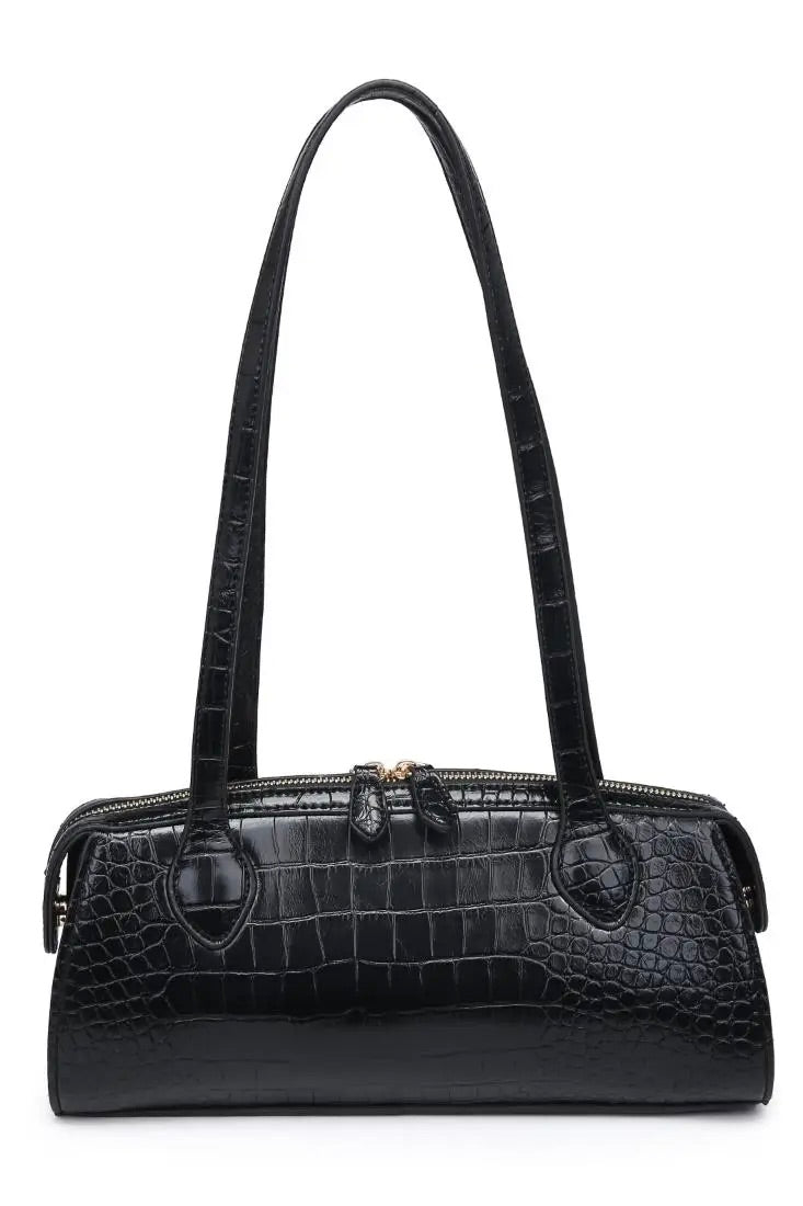 No Mercy Shoulder Bag