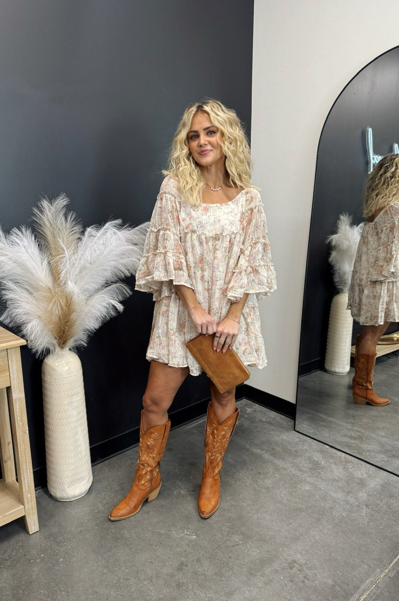 Nolan Pearl Necklace