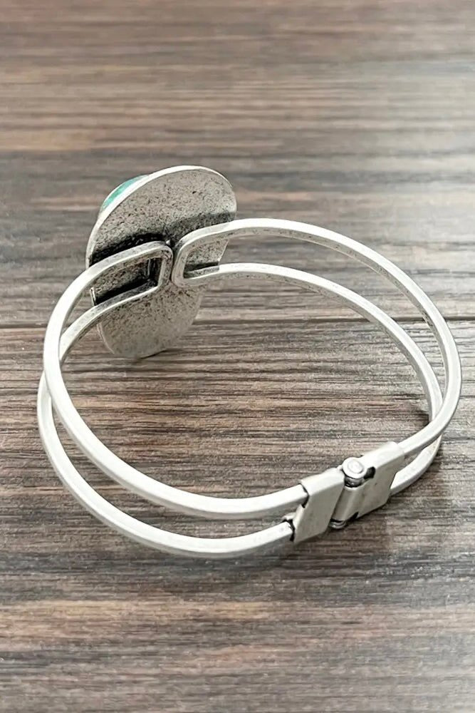 Painted Canyon Cuff