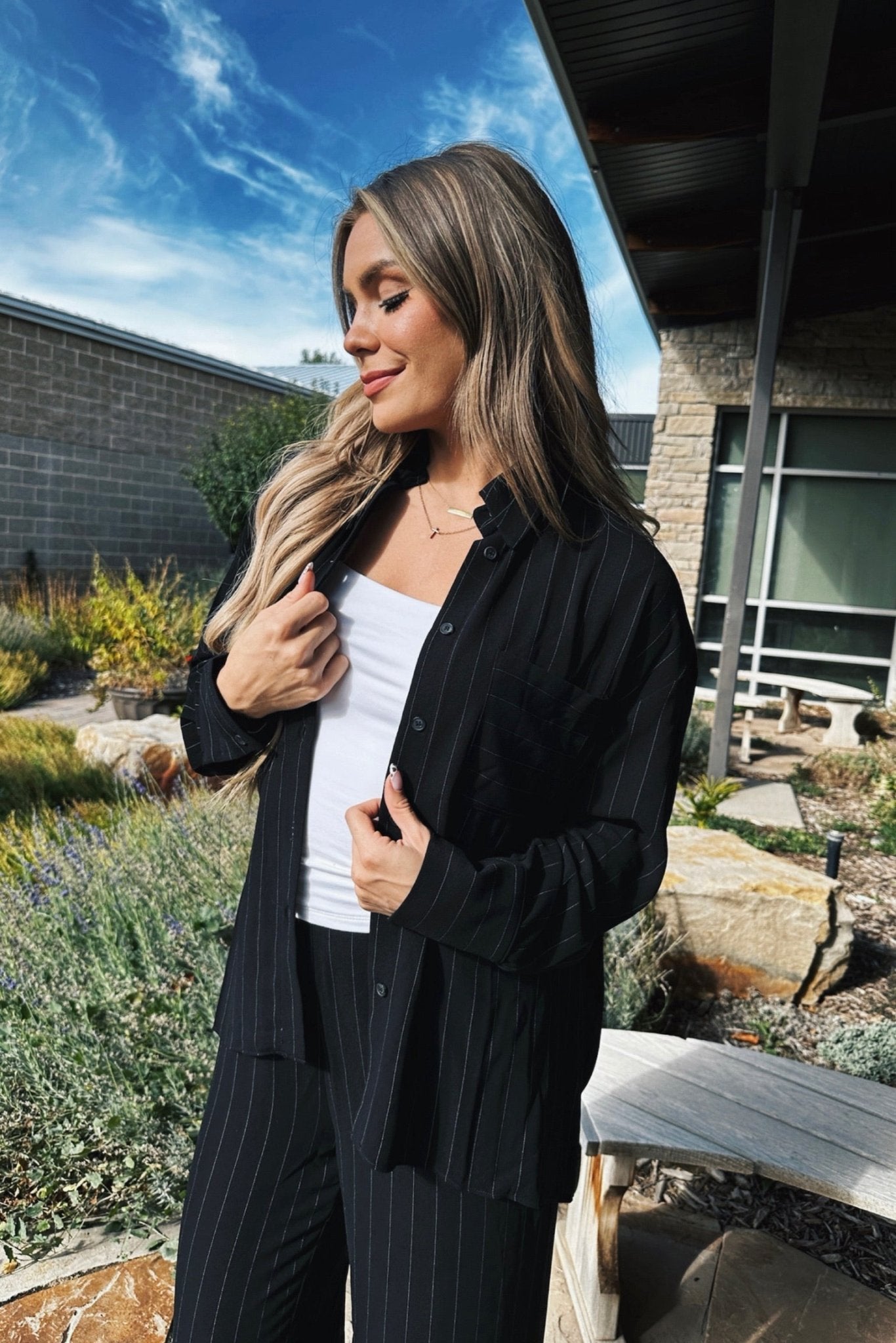 Polished Pairing Set - FINAL SALE