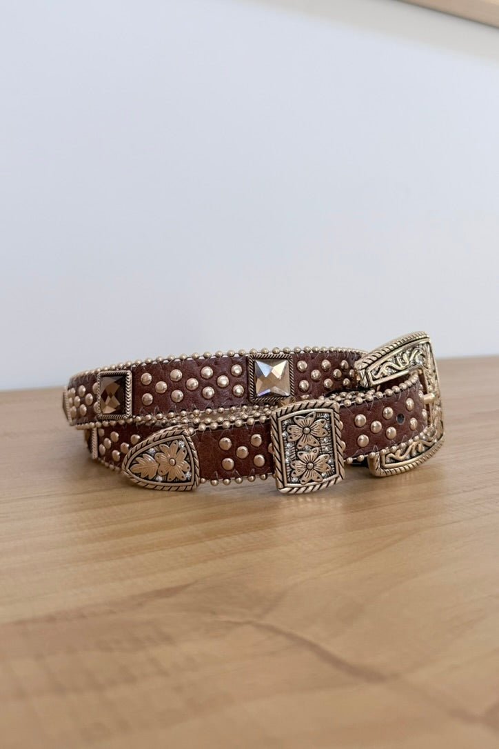 Prairie Starlight Belt