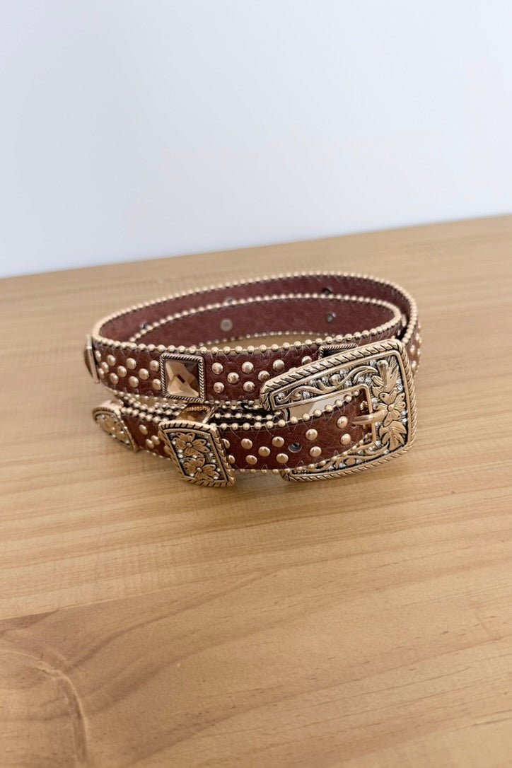 Prairie Starlight Belt