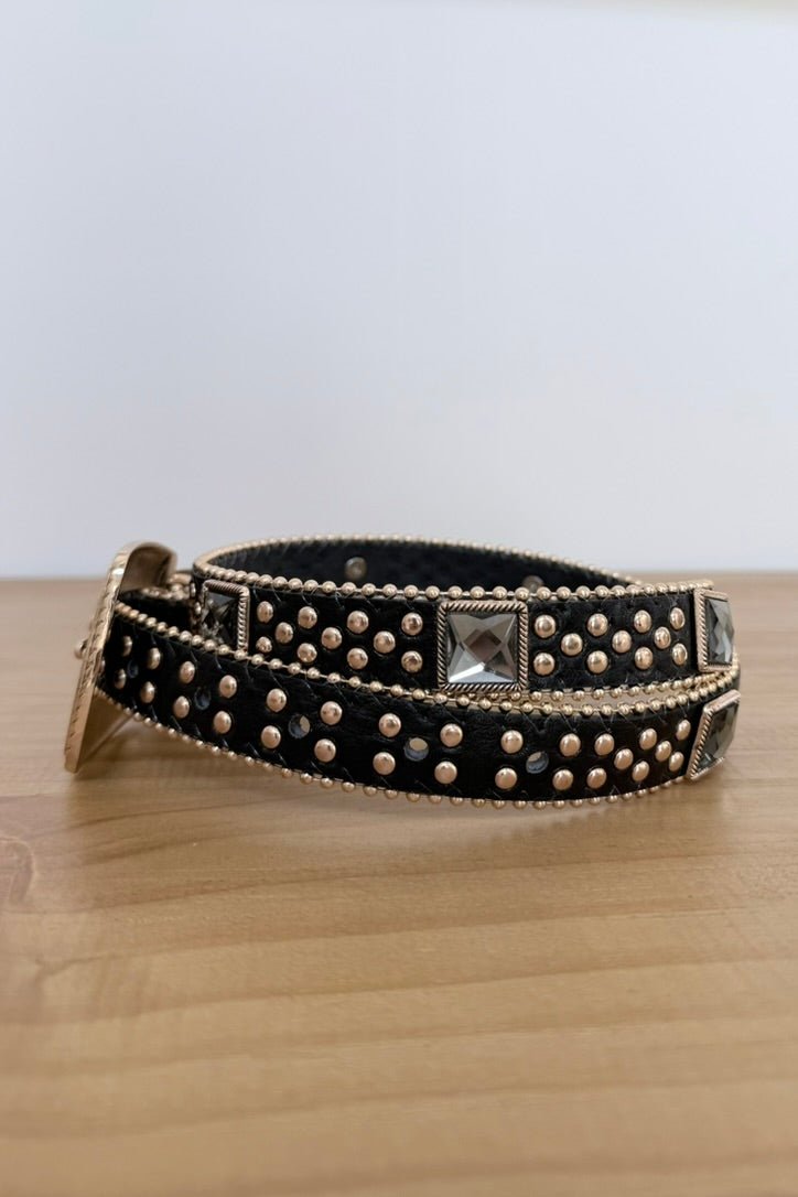 Prairie Starlight Belt