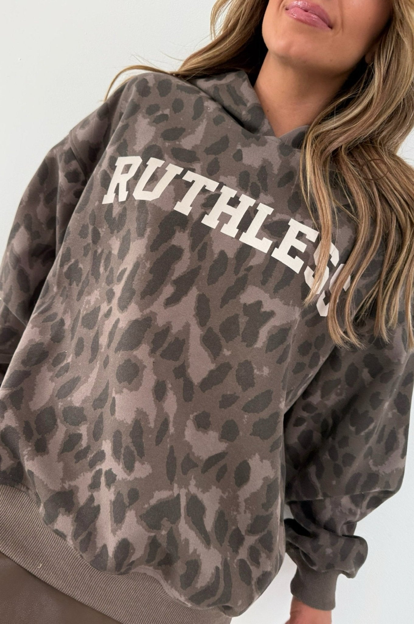 Ruthless Comfort Hoodie