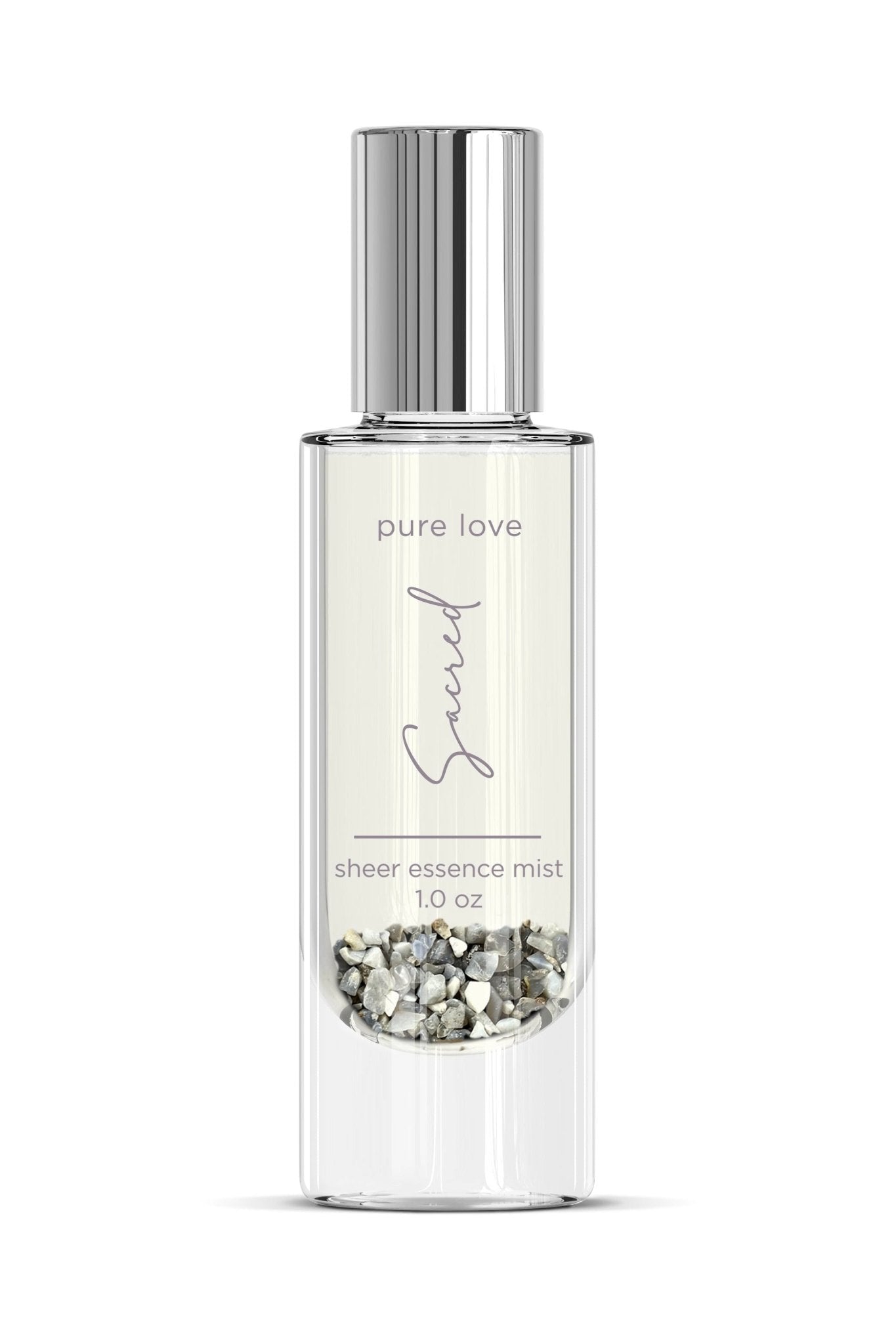 Sacred Sheer Essence Mist