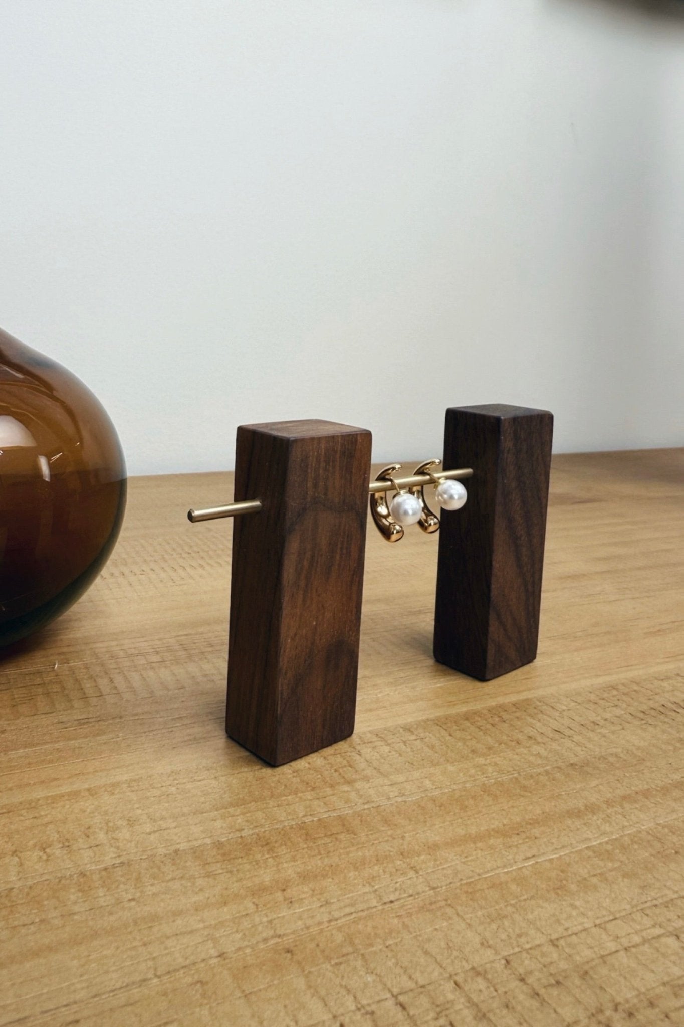 Sea of Light Earrings