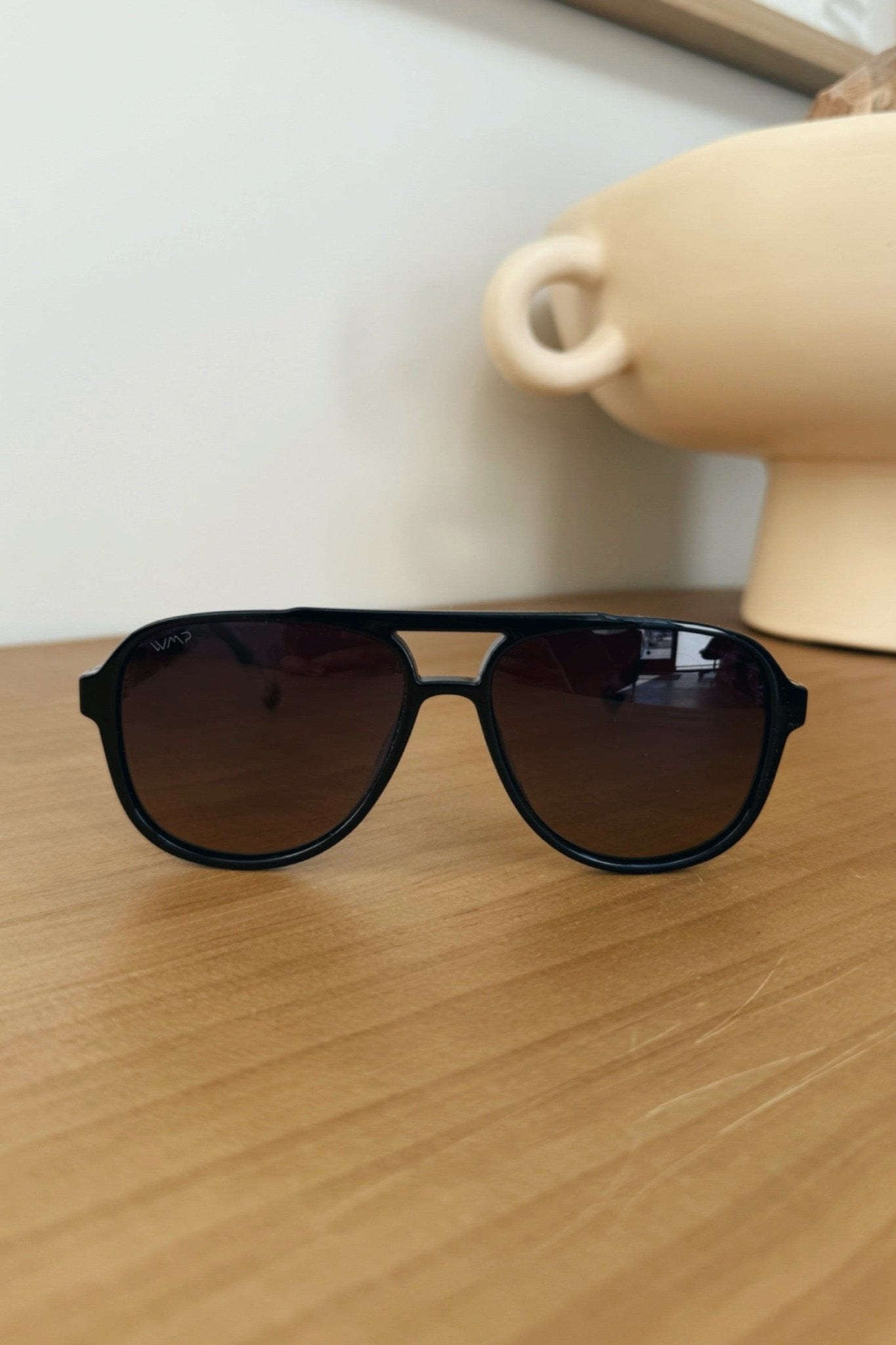 Skybound Aviator Polarized Sunglasses