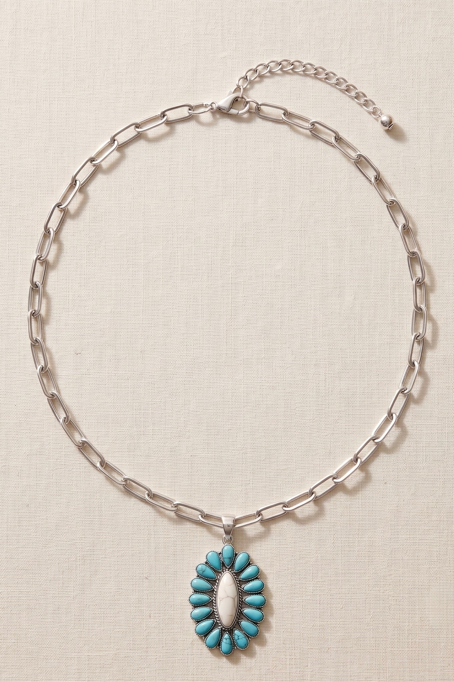 Canyon Daydream Necklace