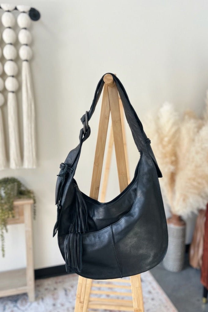 Summit Convertible Shoulder Tote Lux Collection