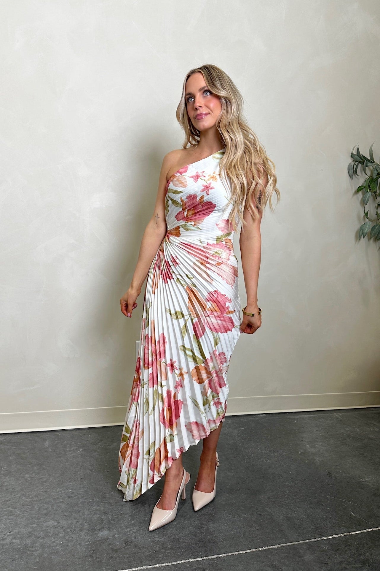 Sweet Devotion Dress