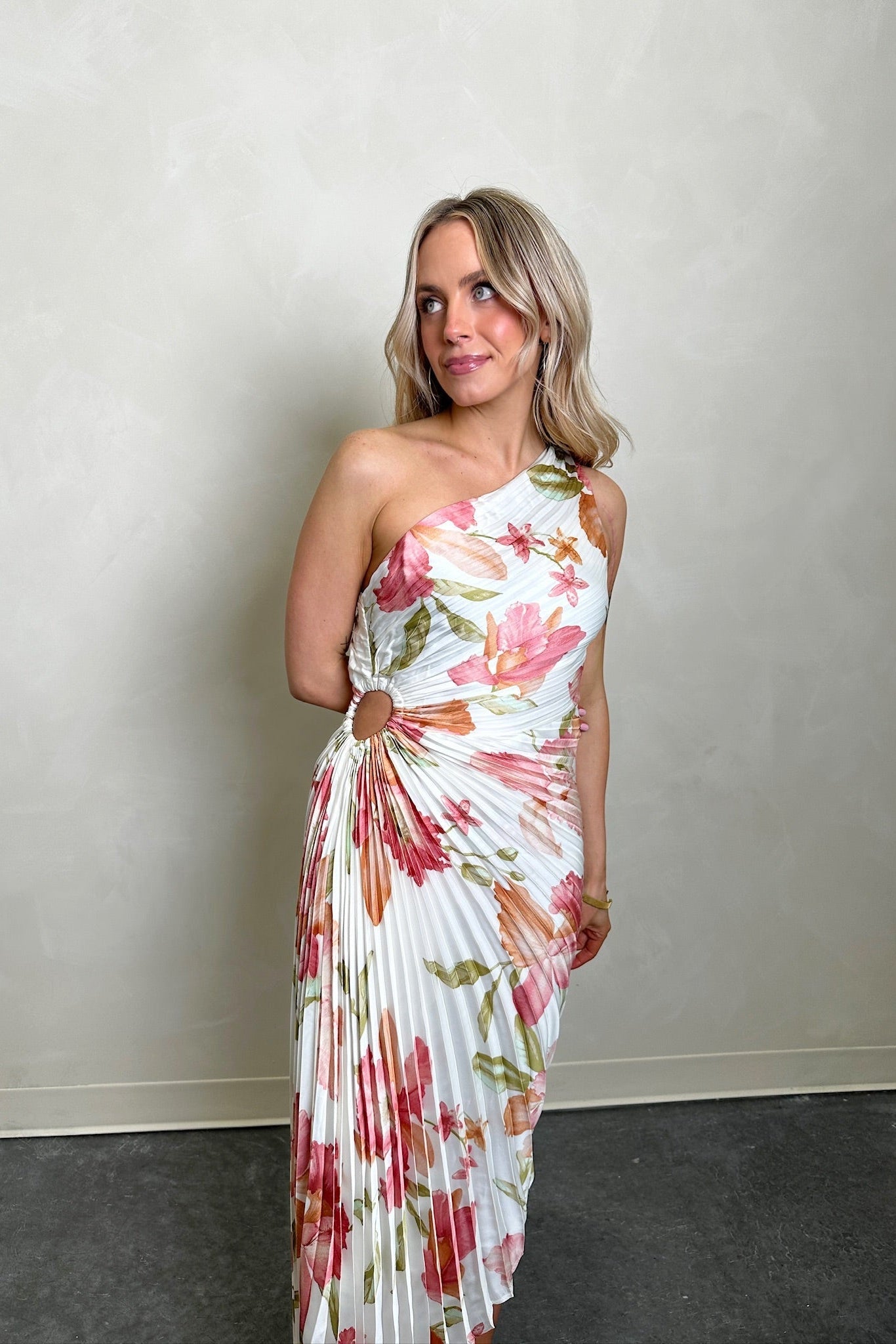 Sweet Devotion Dress