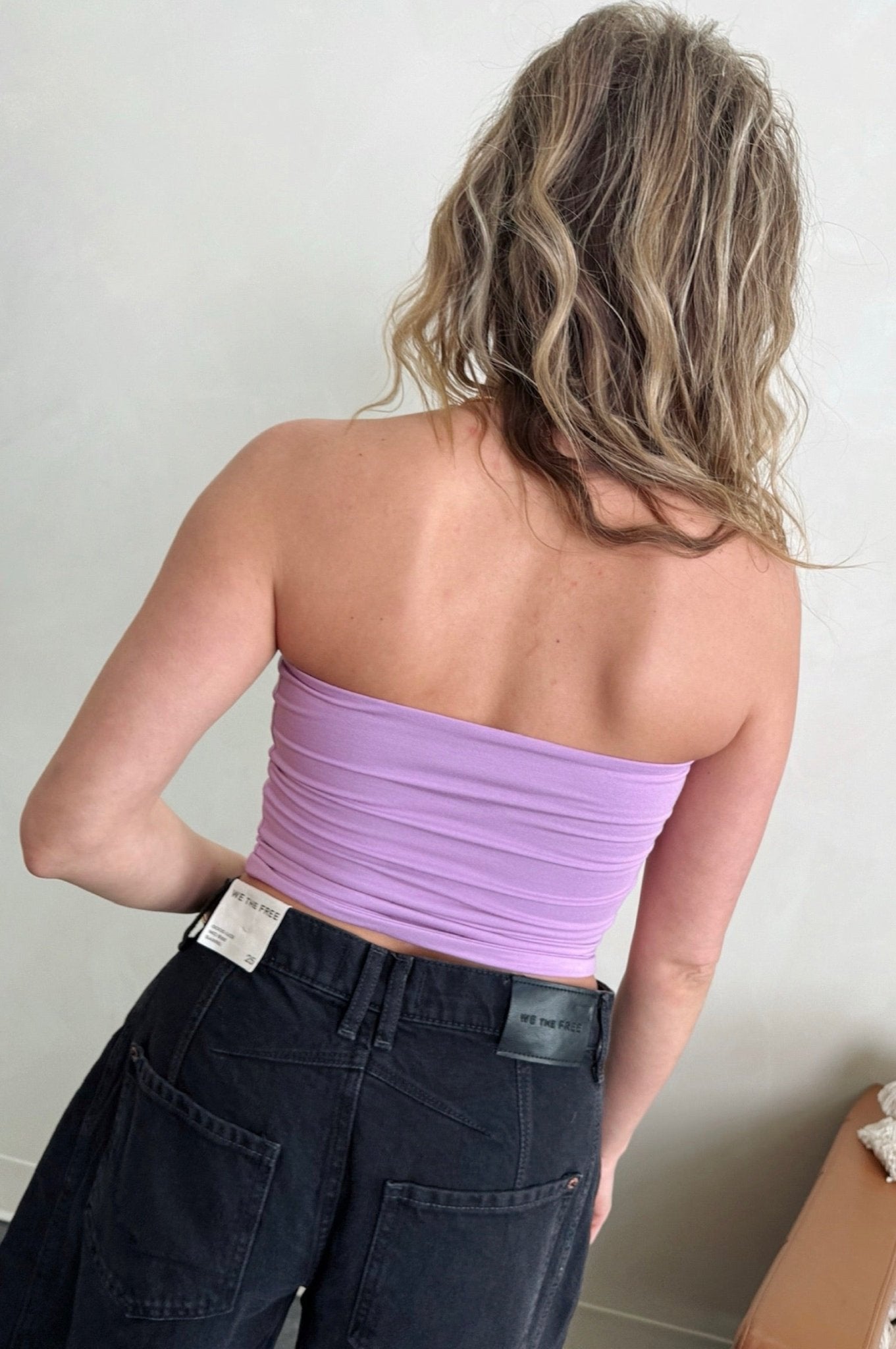 The Essential Tube Top