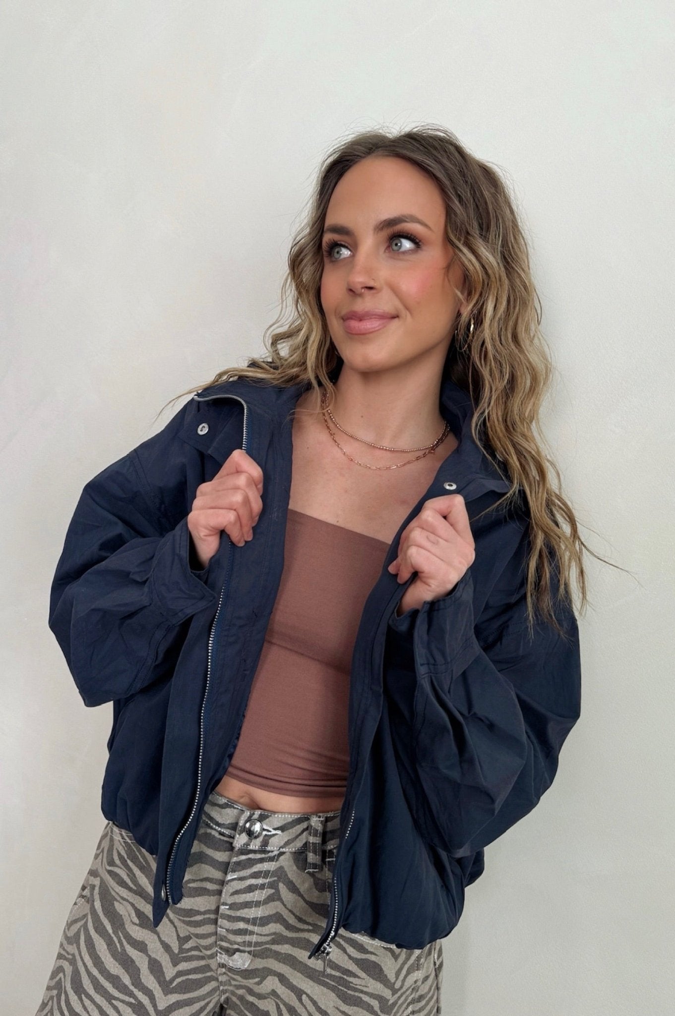 The Good Layer Jacket