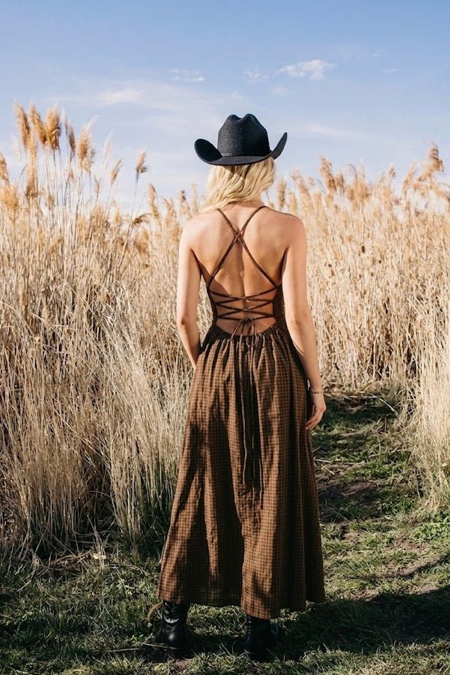 The Good, The Bad & The Lovely Dress