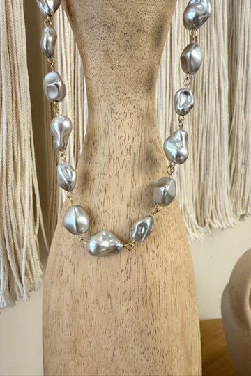 The Grand Jury Necklace