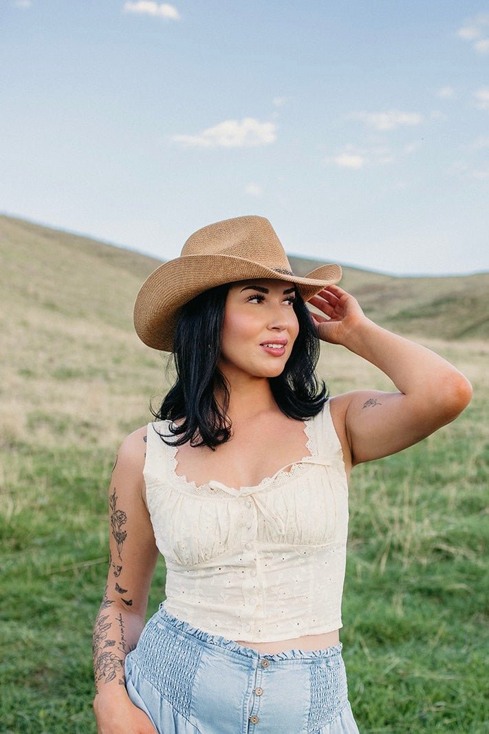 The Long Goodbye Tank