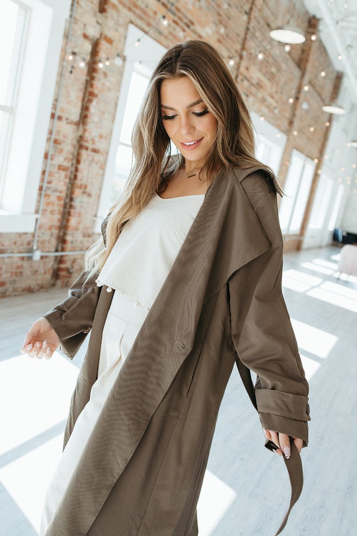 The Manhattan Trench - FINAL SALE