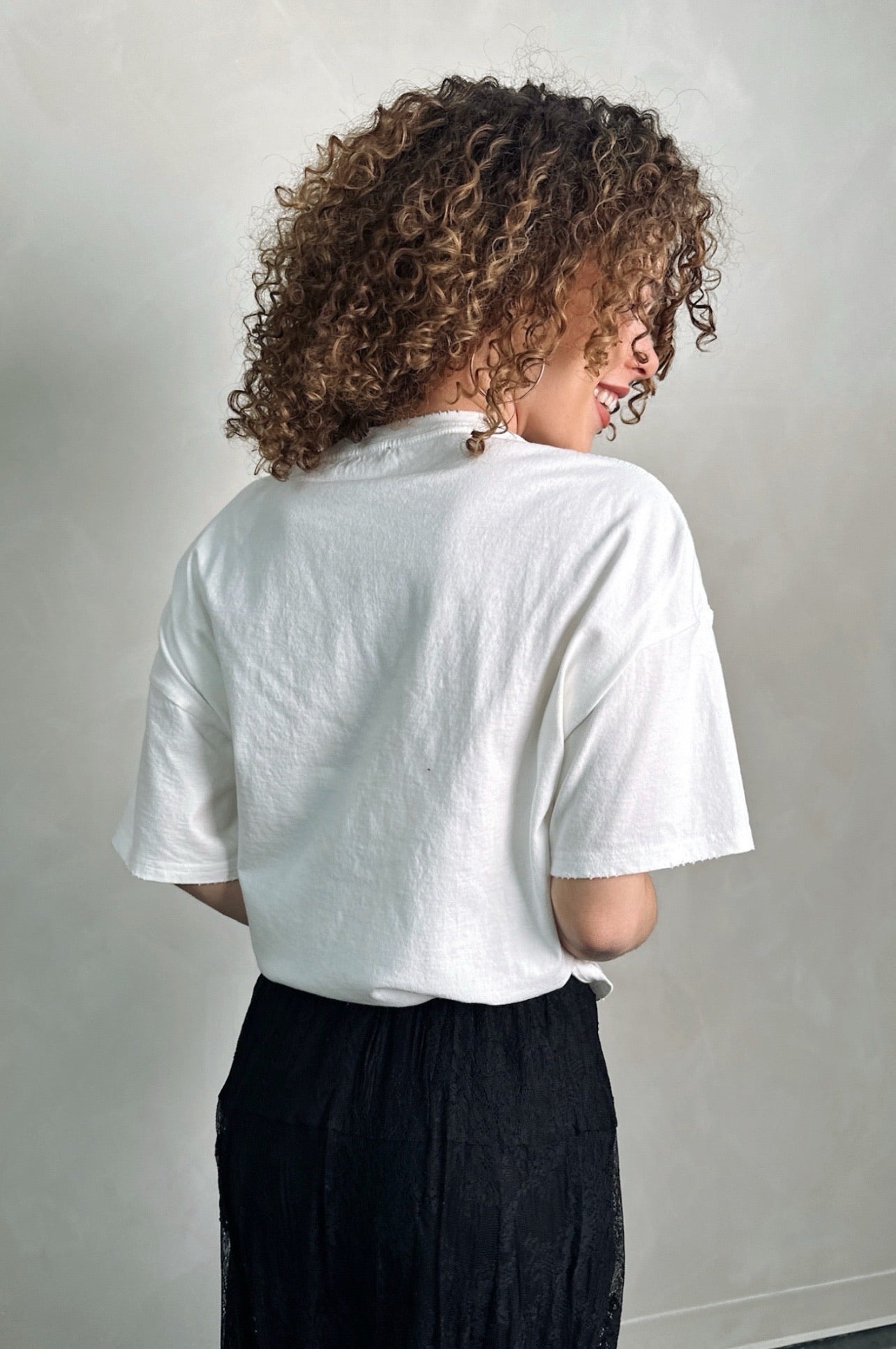 The Painted Jungle Tee