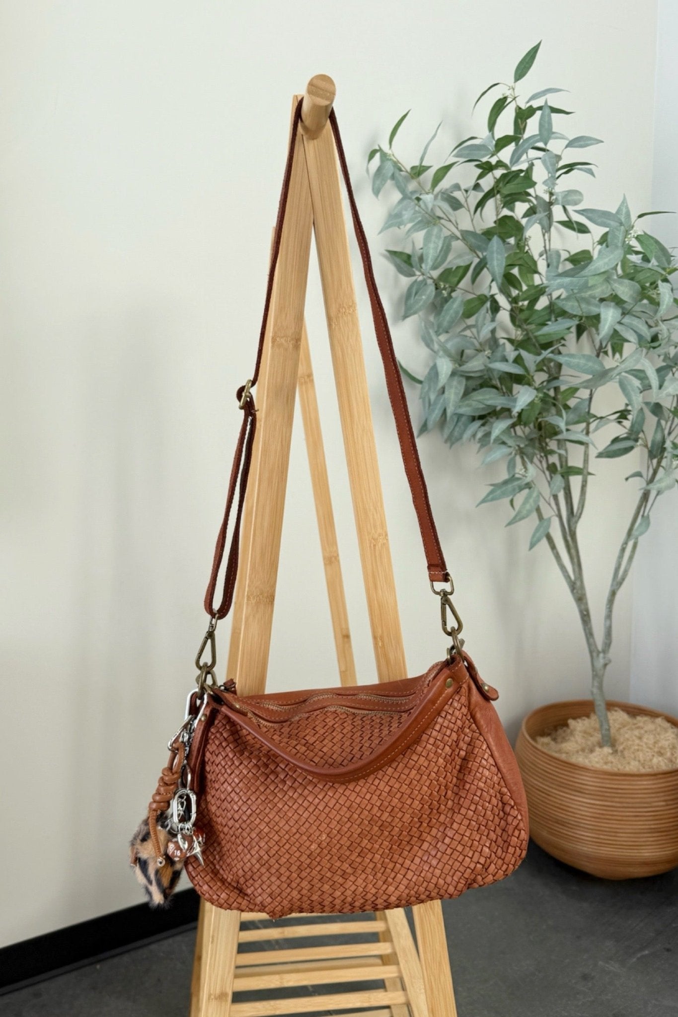The Rowan Bag