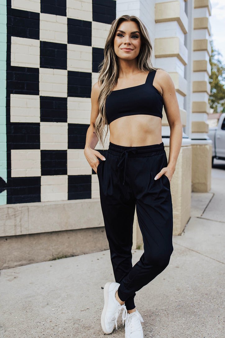 Tundra Sports Bra - FINAL SALE