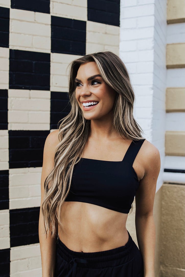 Tundra Sports Bra - FINAL SALE