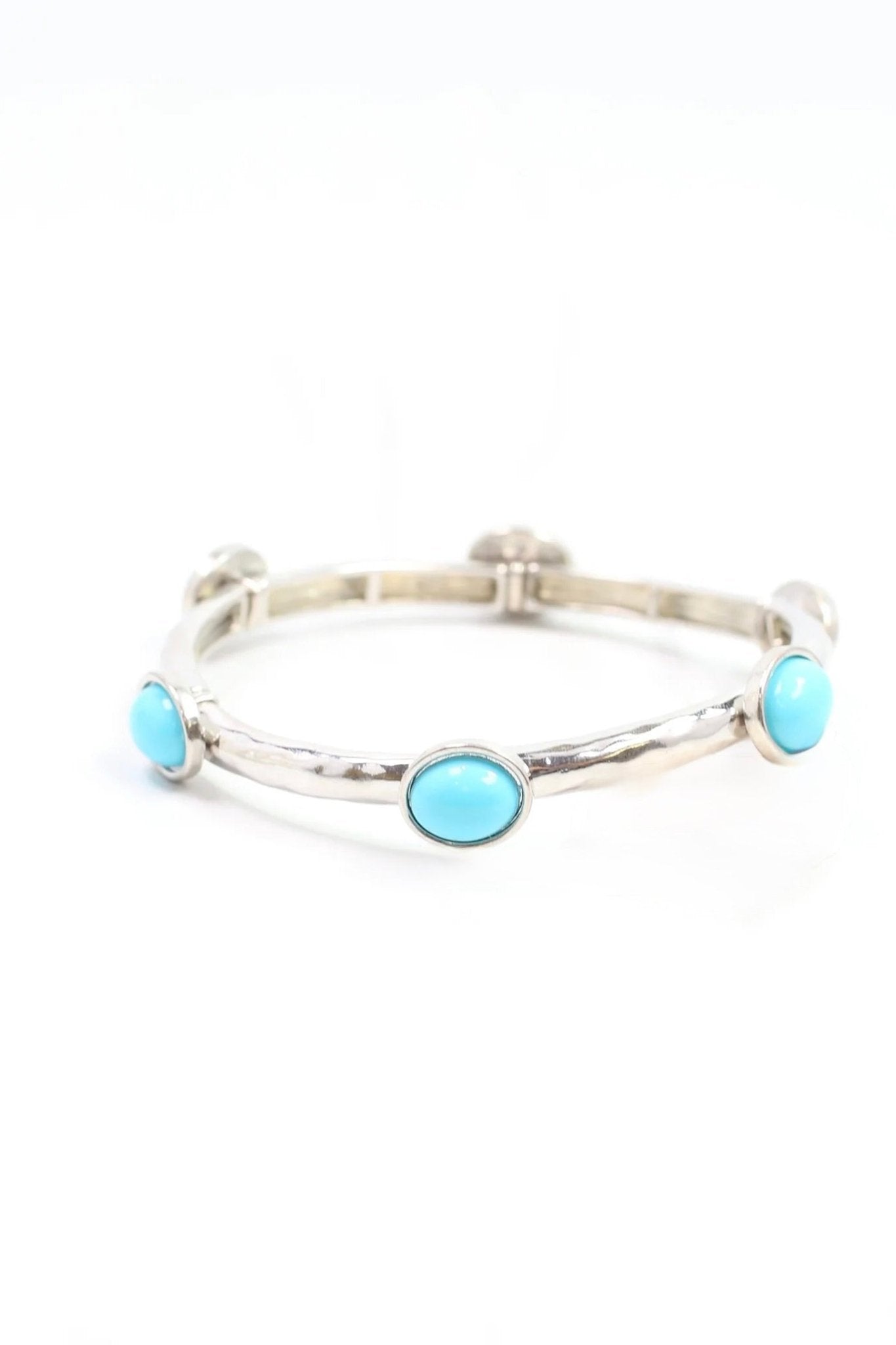 Turquoise Trail Bracelet