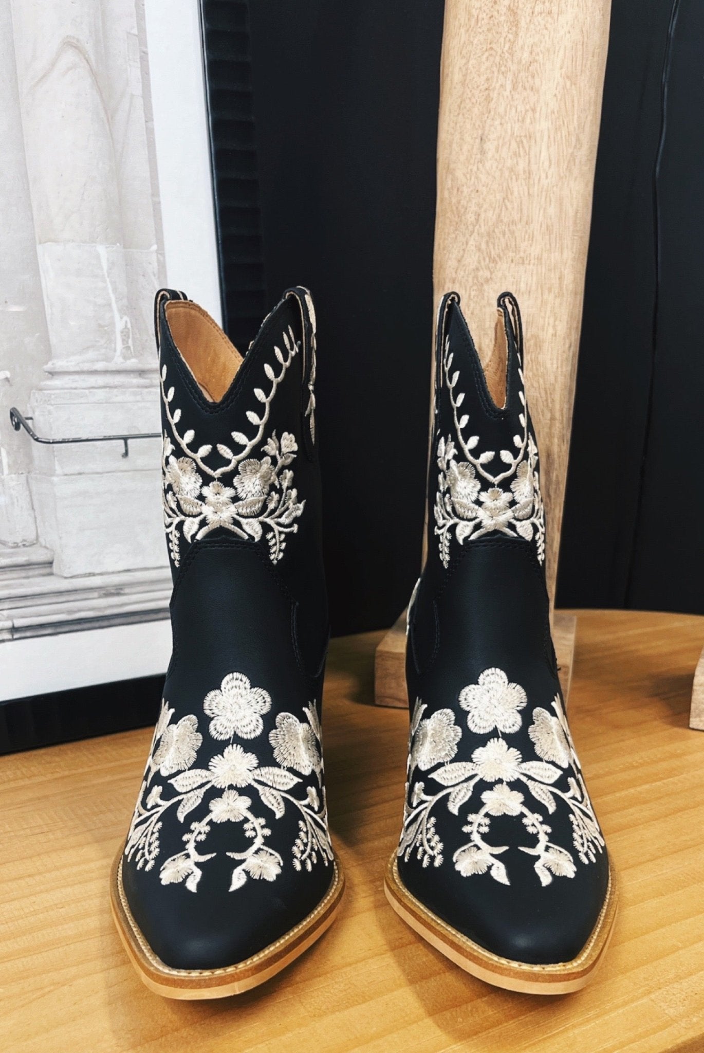 Way Out West Boots - FINAL SALE