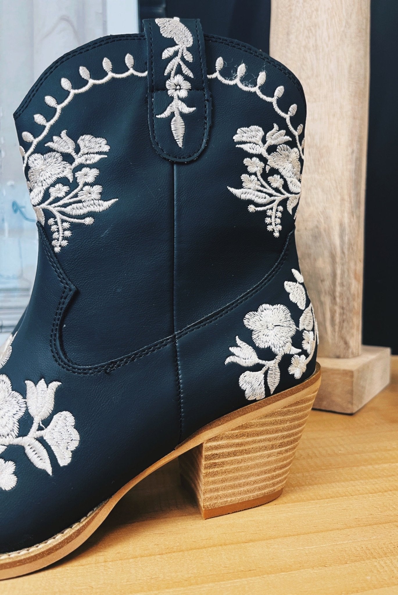 Way Out West Boots - FINAL SALE