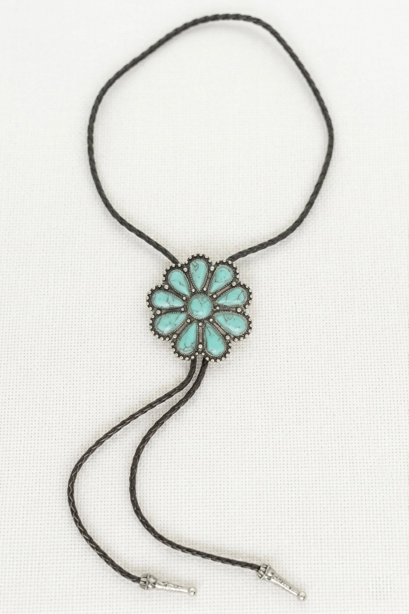 Wildflower Outlaw Bolo