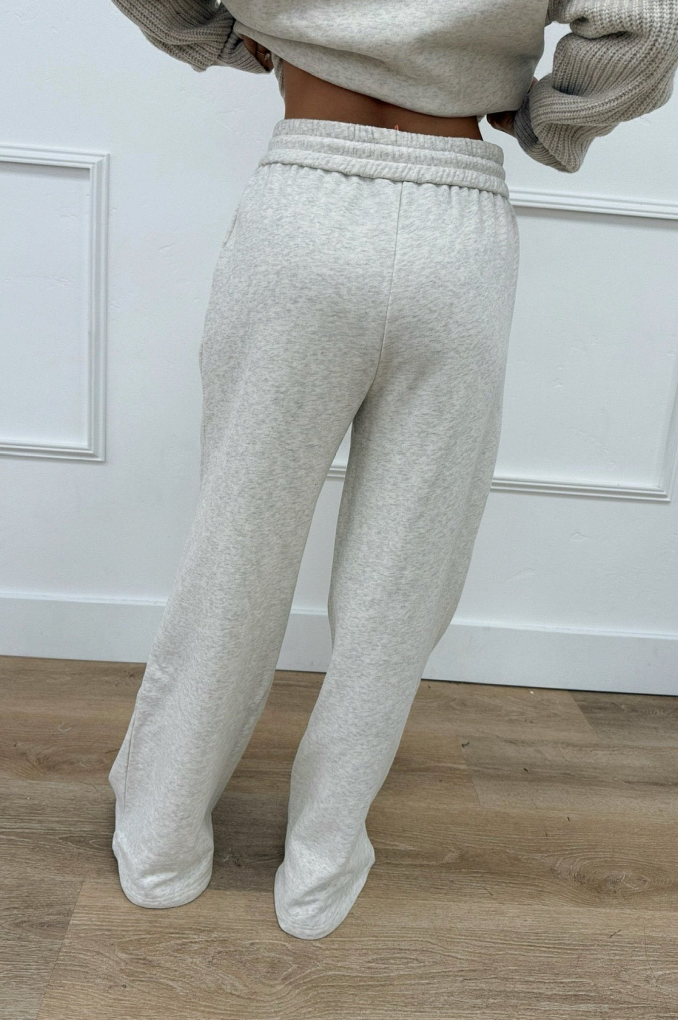 Worn Soft Sweatpants