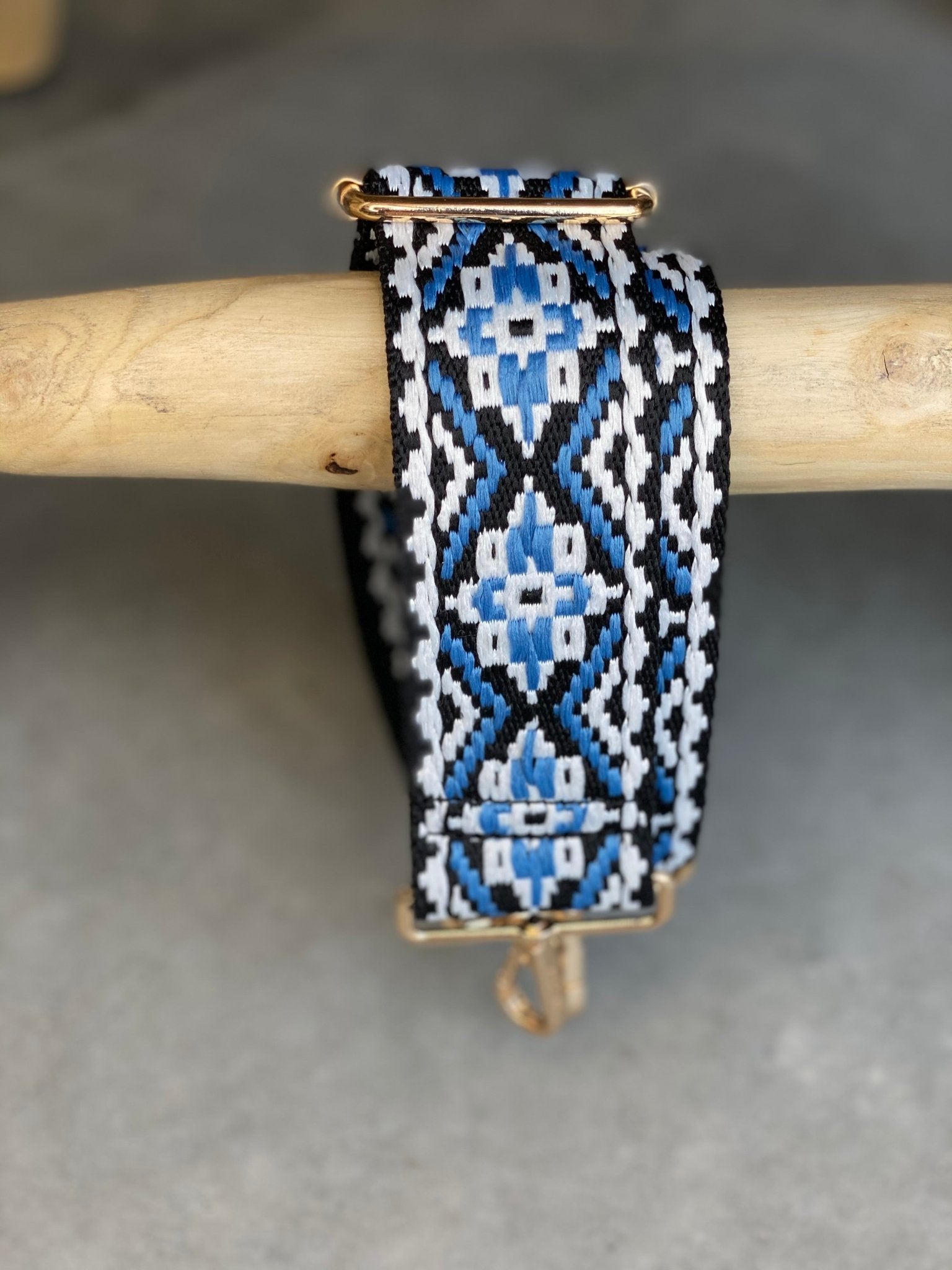 Suvalie Crossbody Strap - FINAL SALE